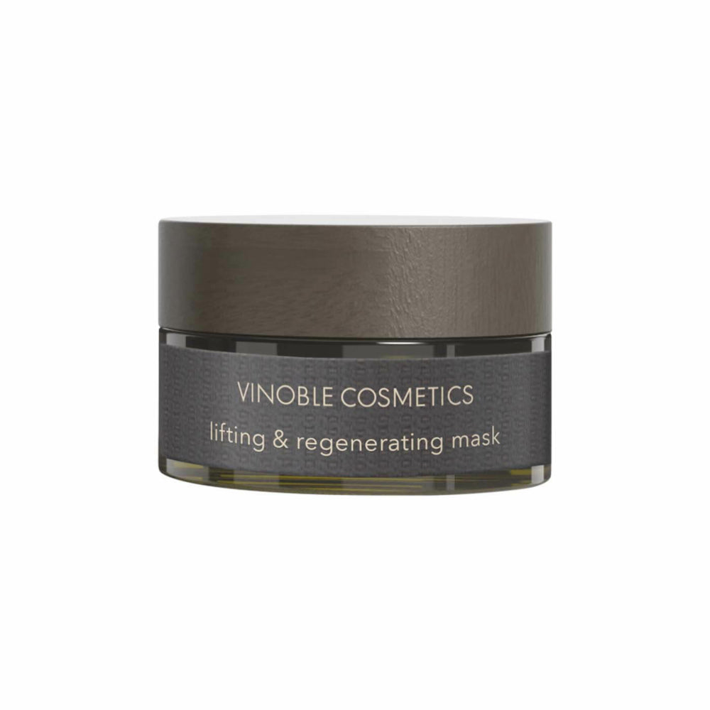 Stangrinanti ir atkurianti kaukė