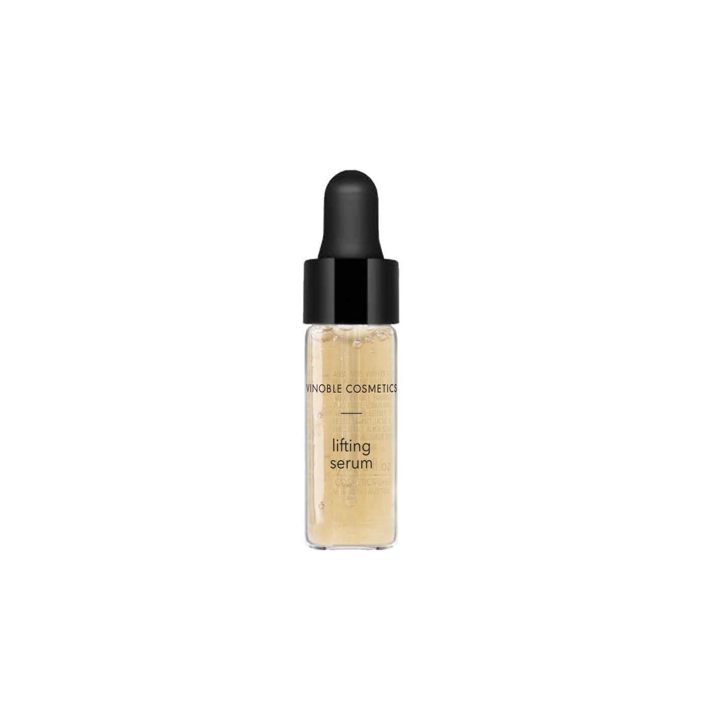 Lifting serum