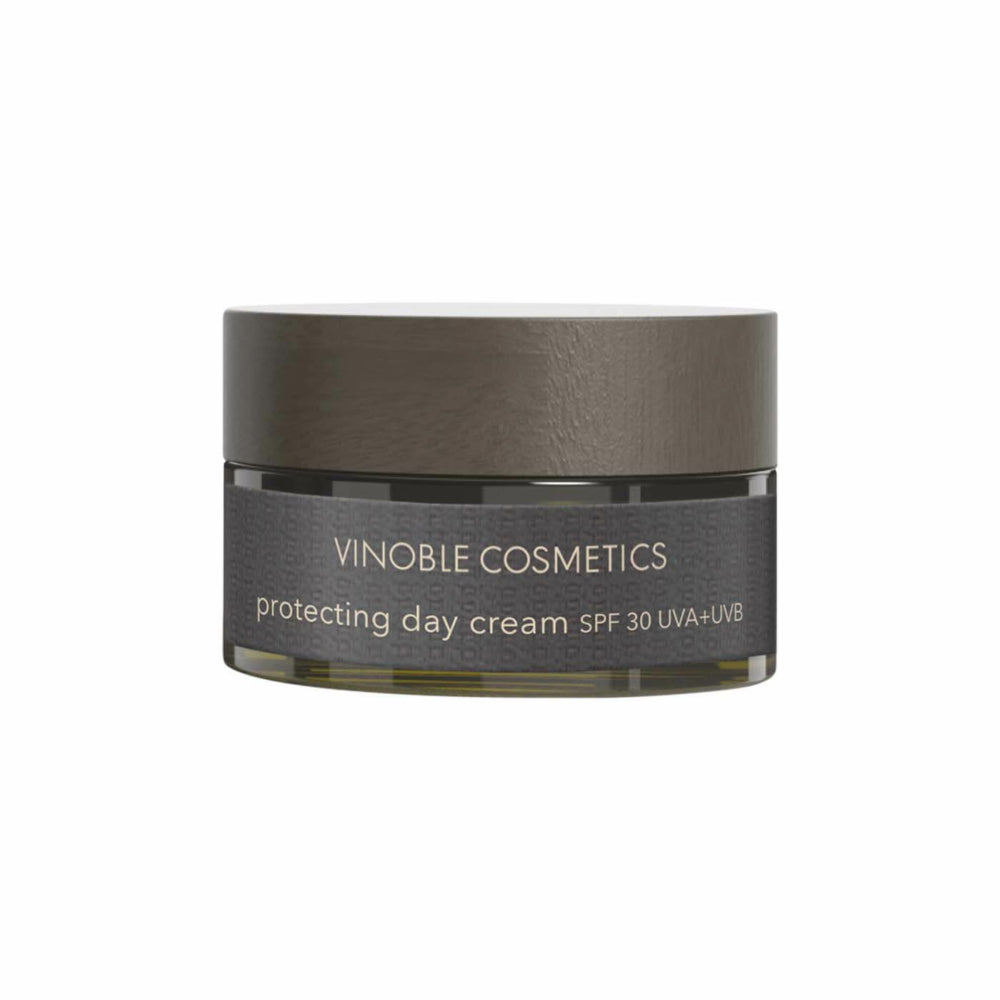 Apsauginis dieninis kremas SPF 30 UVA+UVB