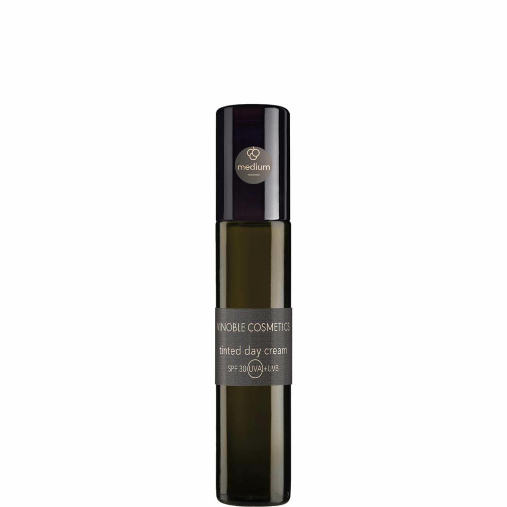 Maskuojantis kremas su SPF 30 UVA+UVB
